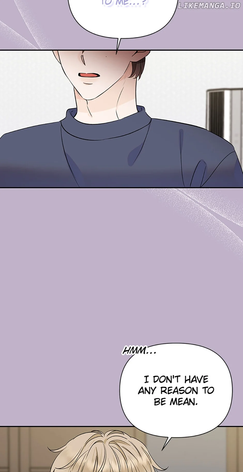 100-Day Romance chapter 55 page 8