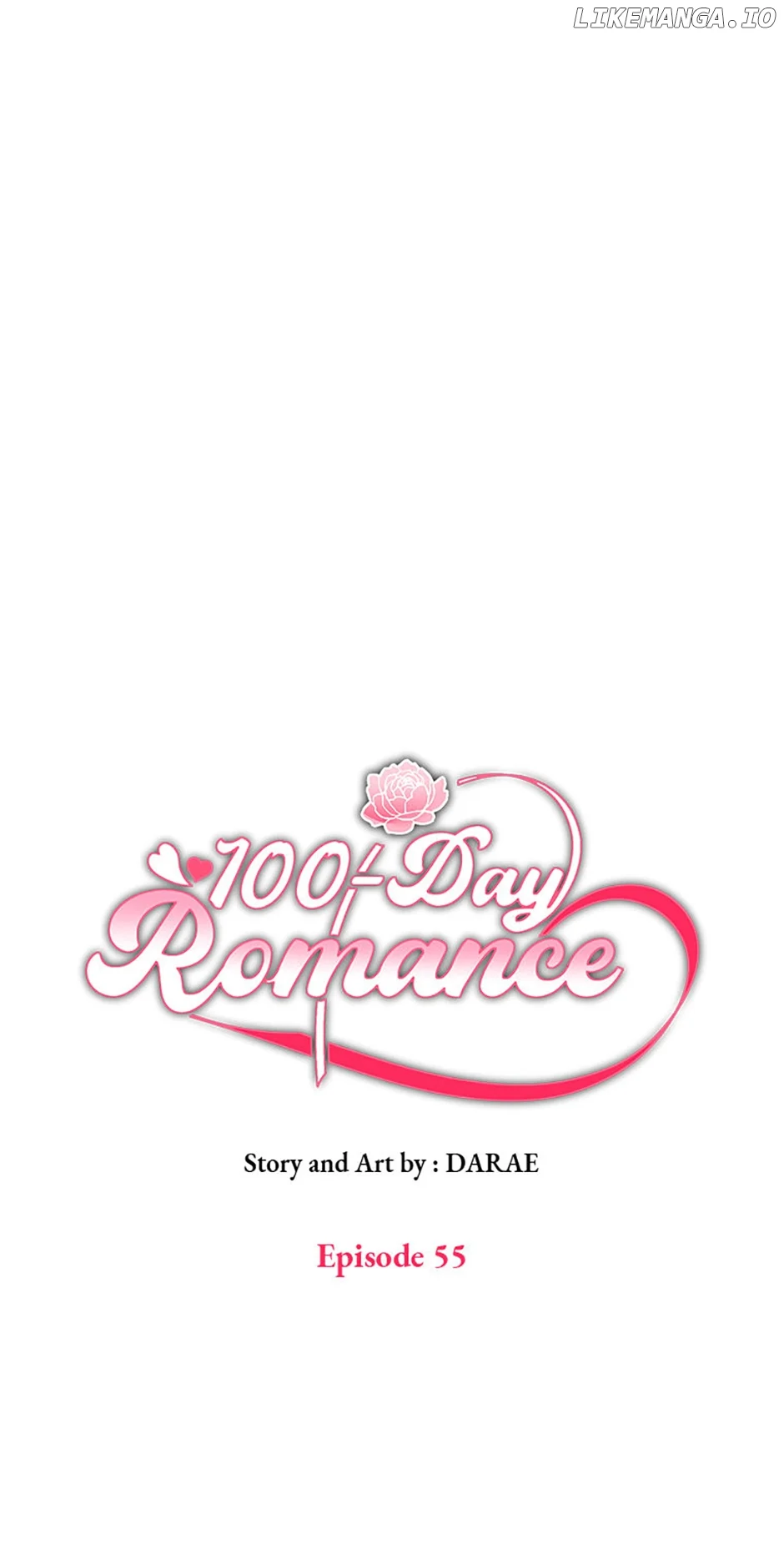 100-Day Romance chapter 55 page 15