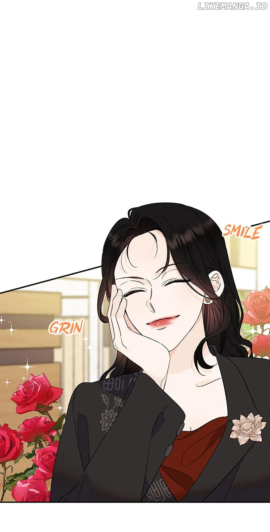 100-Day Romance chapter 55 page 16