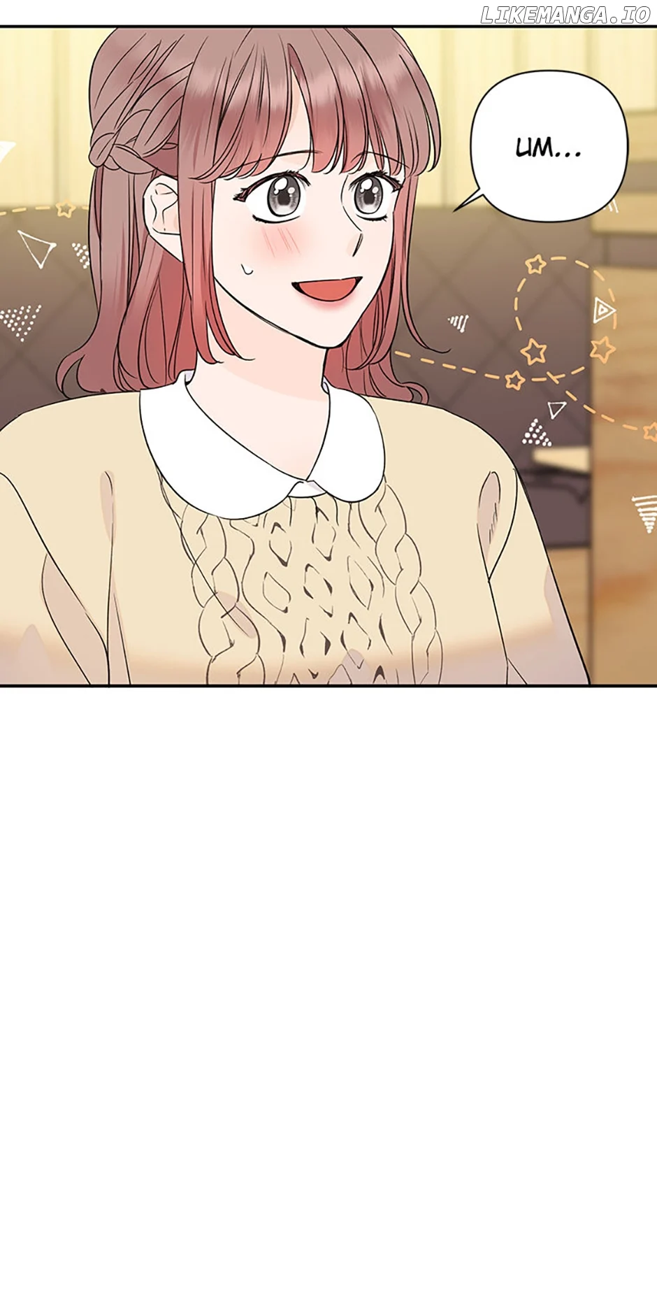 100-Day Romance chapter 55 page 17