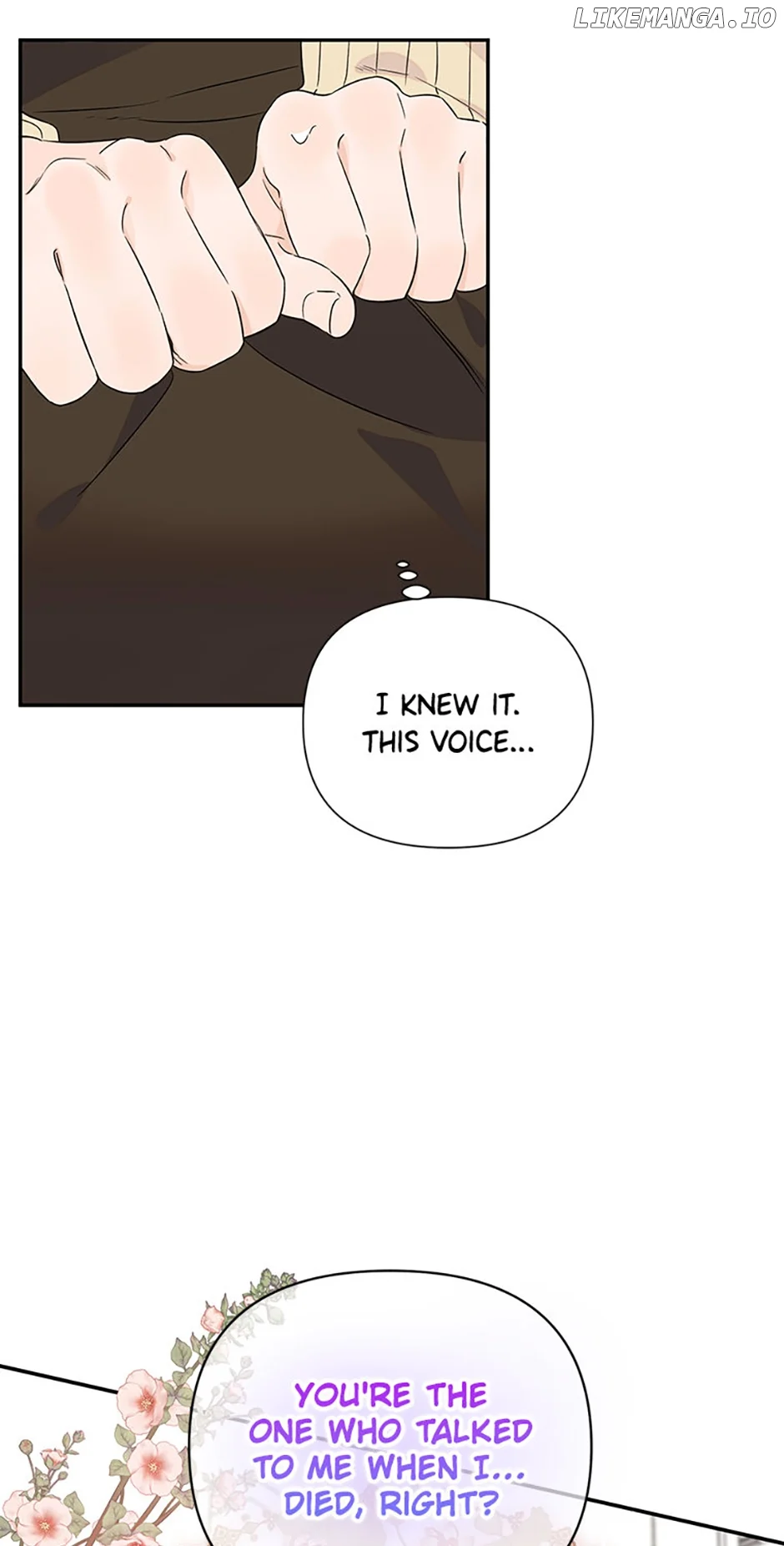100-Day Romance chapter 55 page 20
