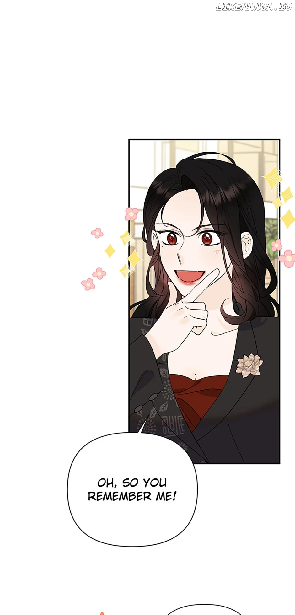 100-Day Romance chapter 55 page 22