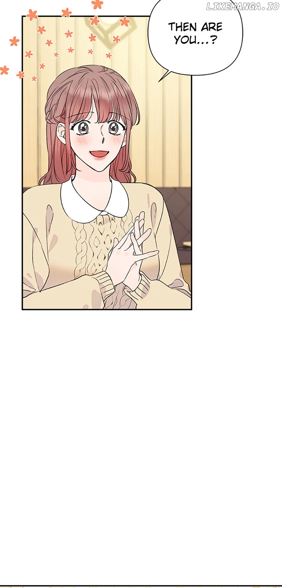 100-Day Romance chapter 55 page 23