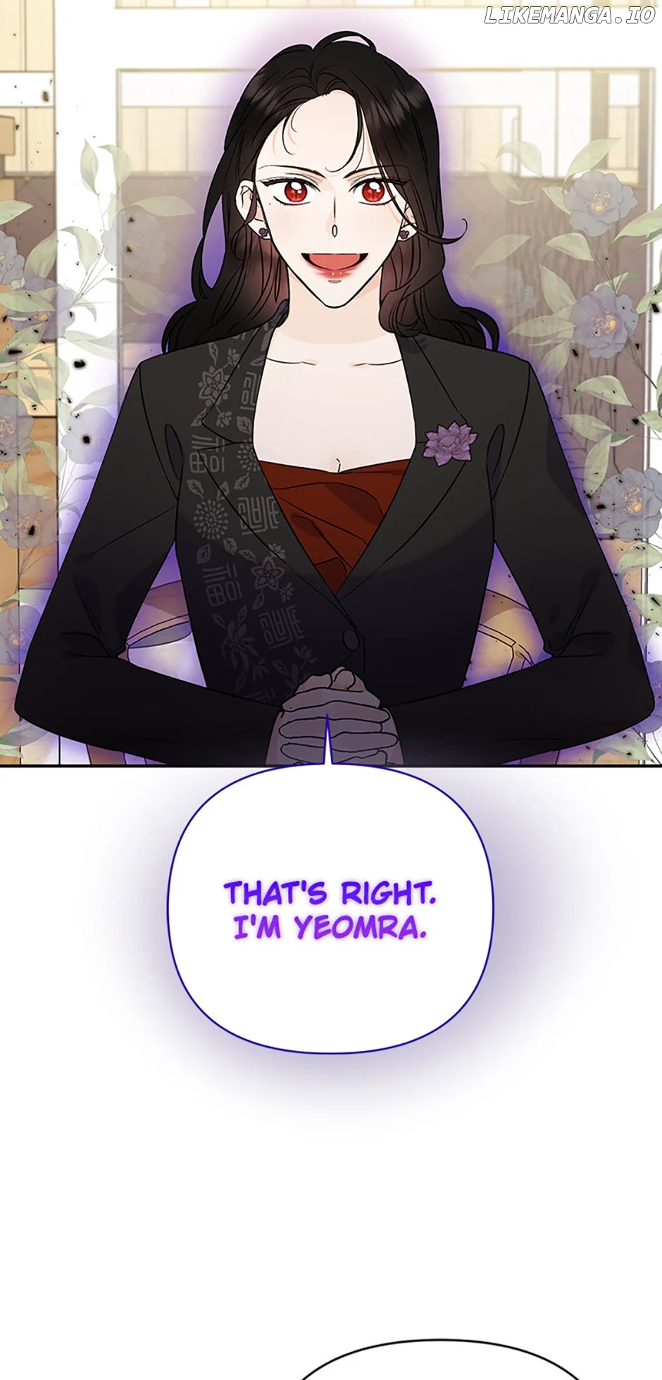 100-Day Romance chapter 55 page 24
