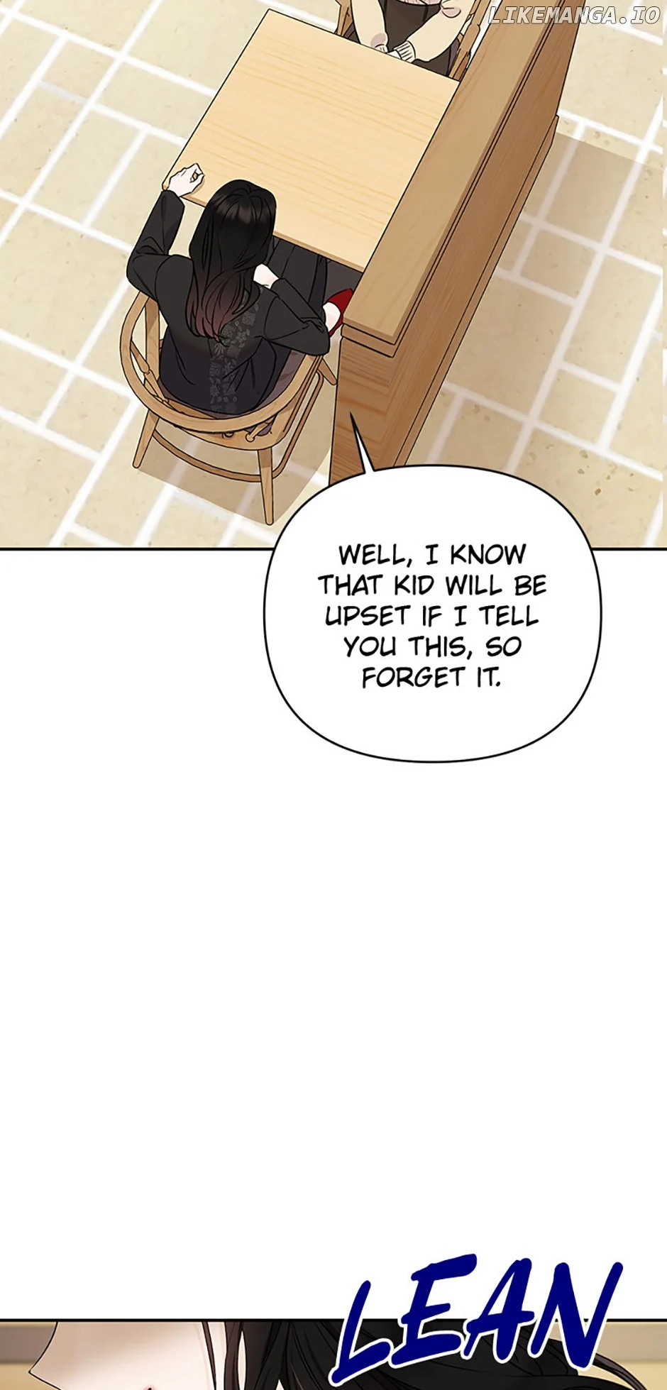 100-Day Romance chapter 55 page 27