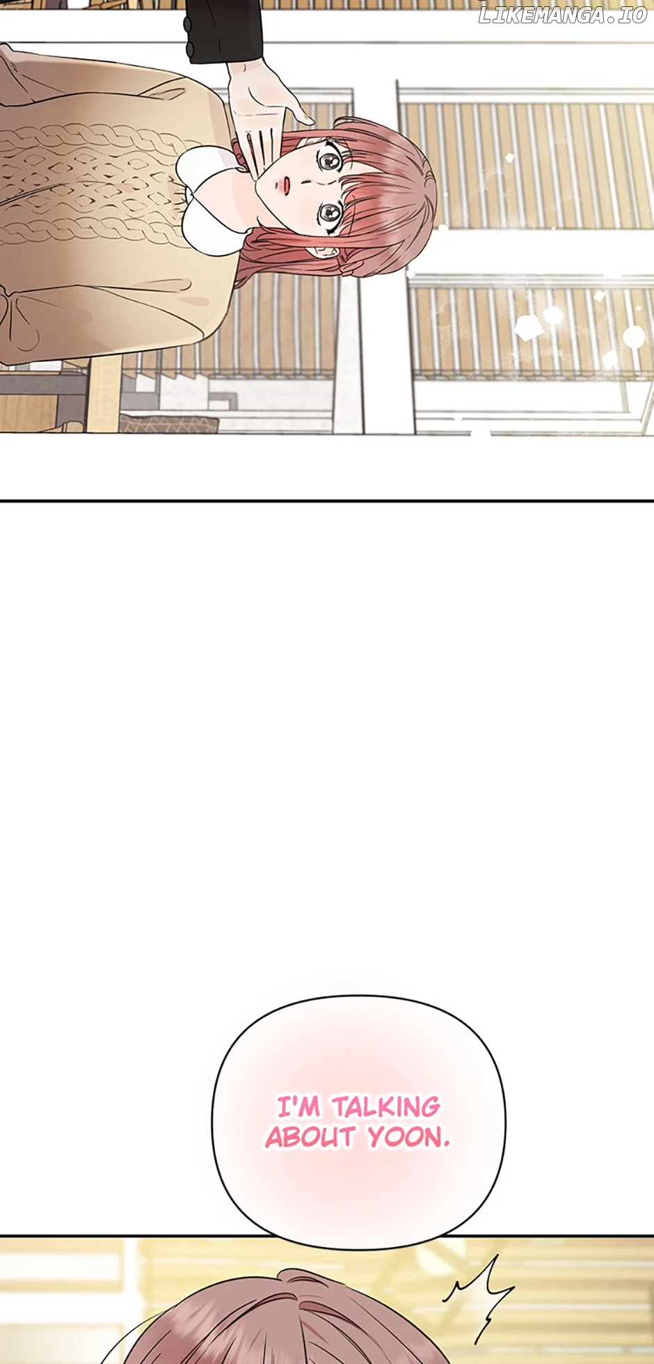 100-Day Romance chapter 55 page 29