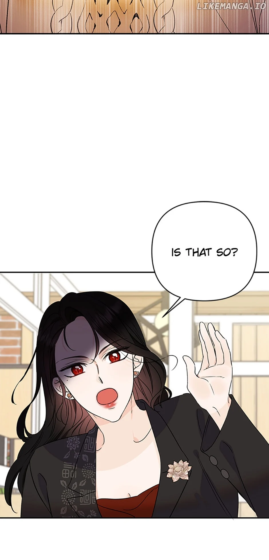 100-Day Romance chapter 55 page 35