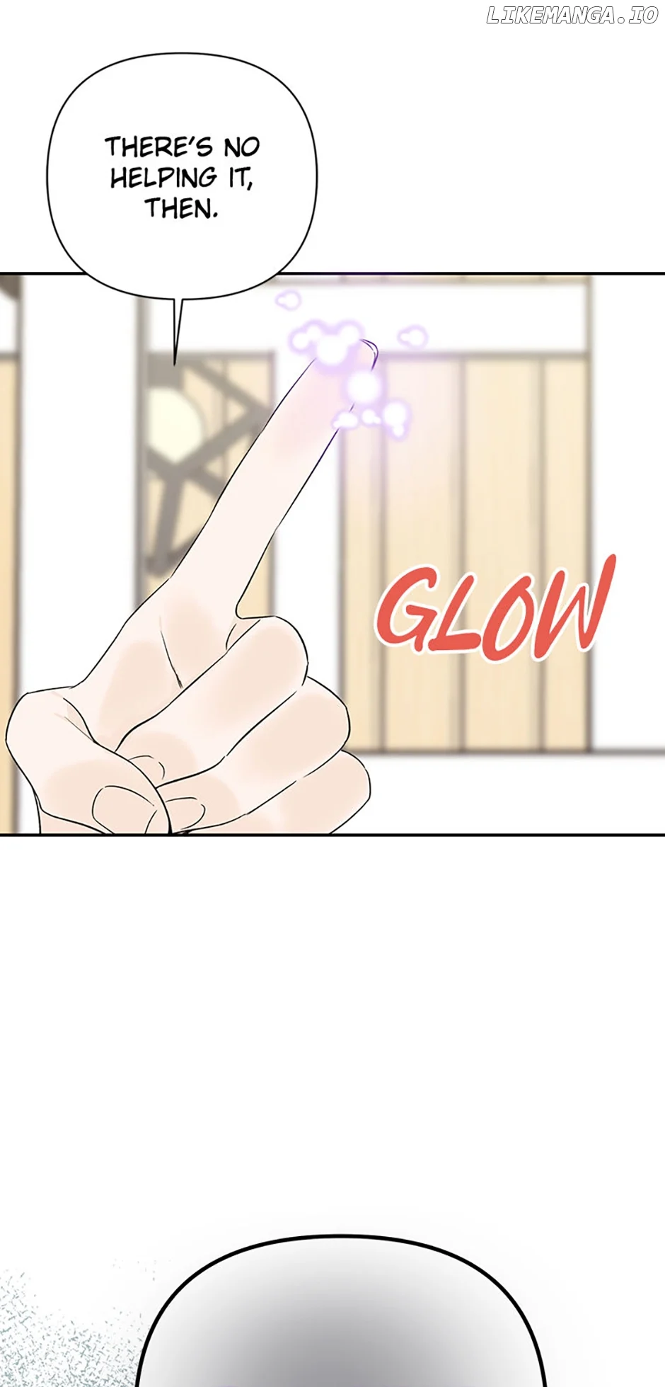 100-Day Romance chapter 55 page 36