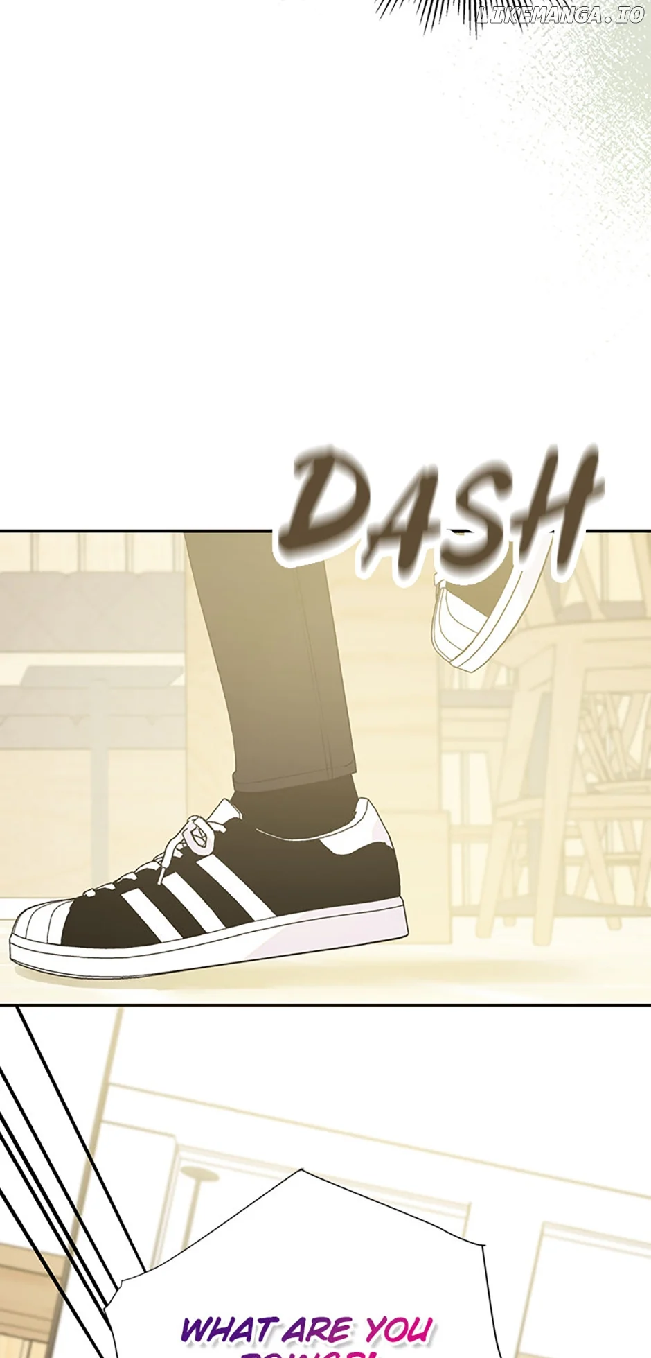 100-Day Romance chapter 55 page 38