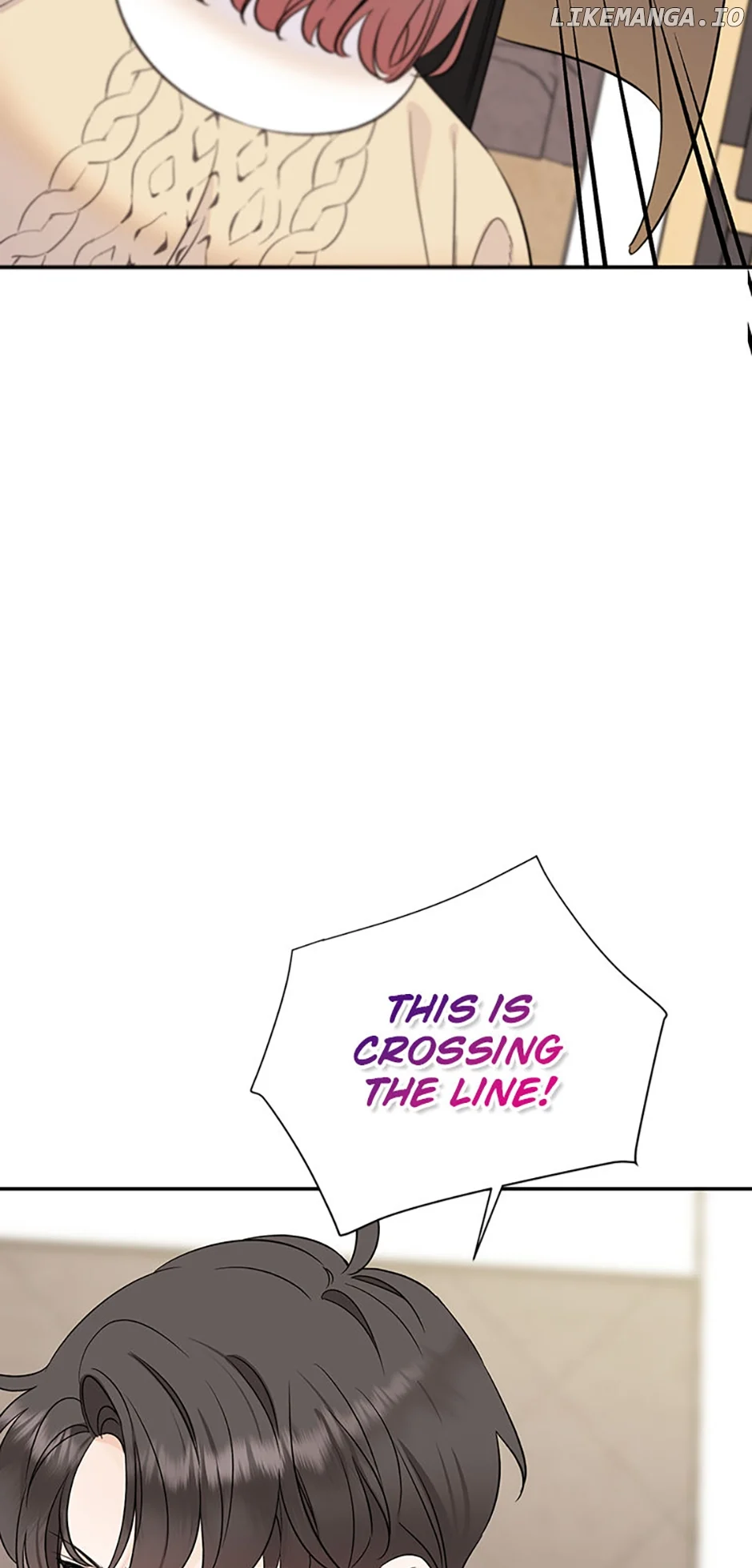 100-Day Romance chapter 55 page 40