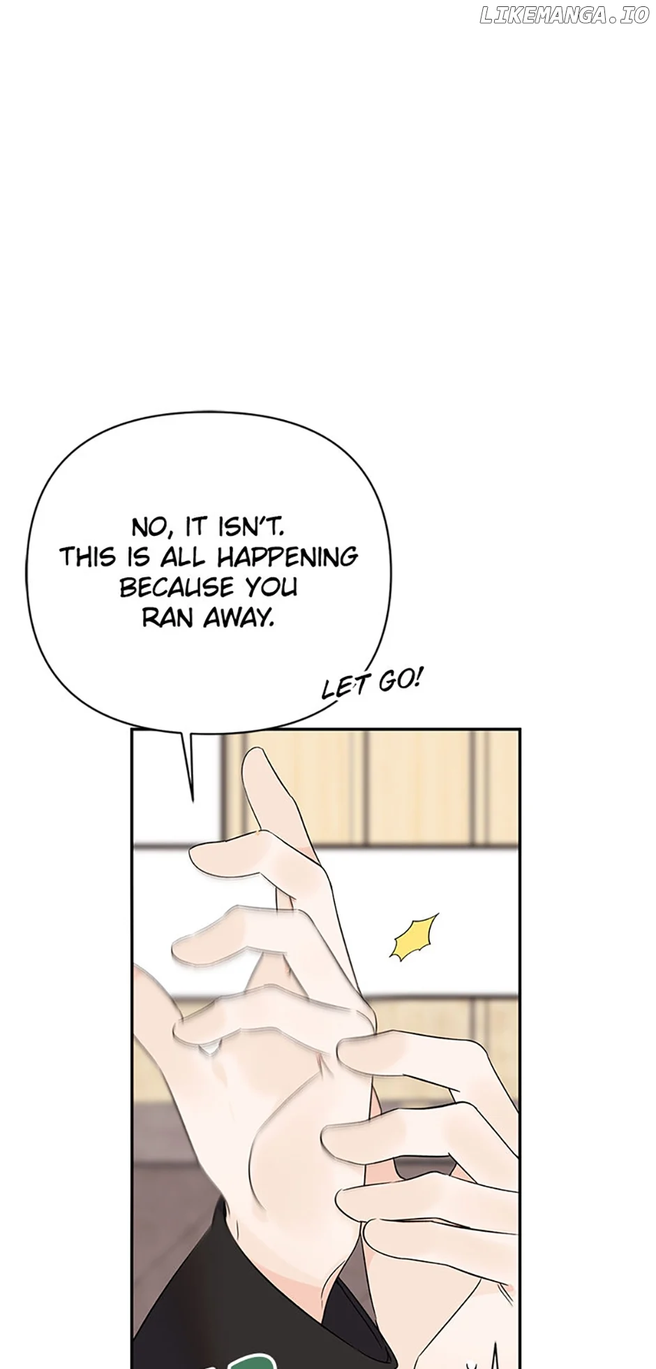 100-Day Romance chapter 55 page 42