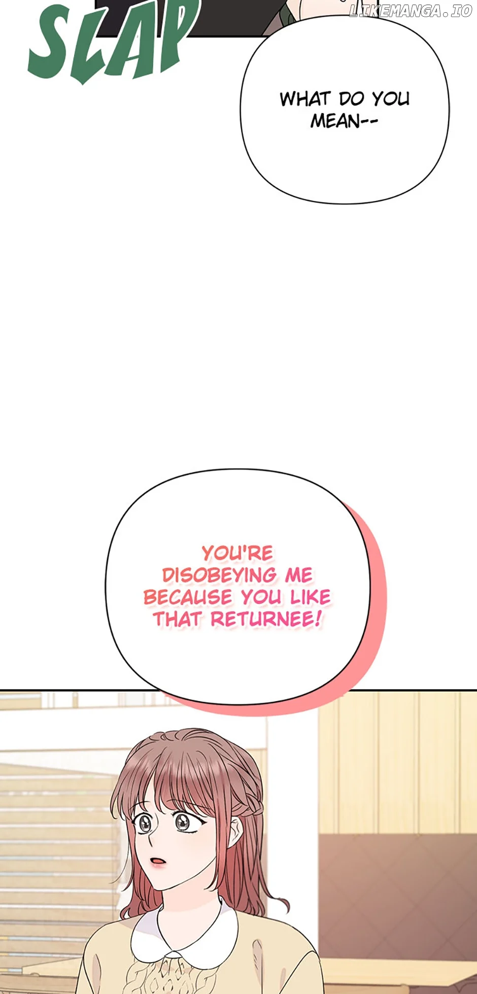 100-Day Romance chapter 55 page 43