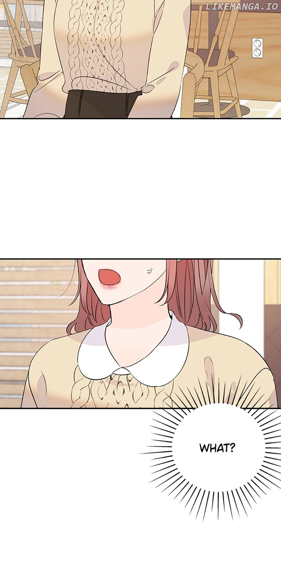 100-Day Romance chapter 55 page 44