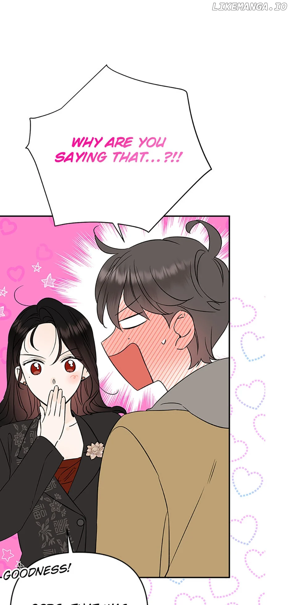 100-Day Romance chapter 55 page 45