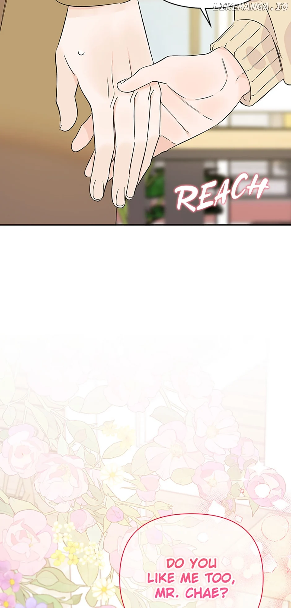 100-Day Romance chapter 55 page 47