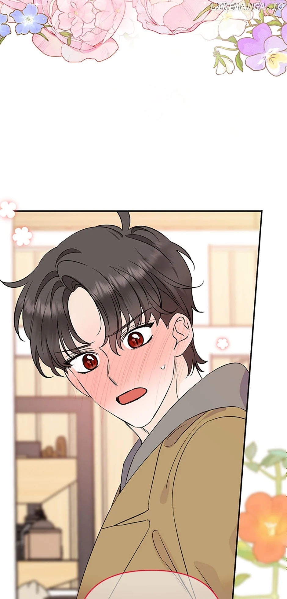 100-Day Romance chapter 55 page 49