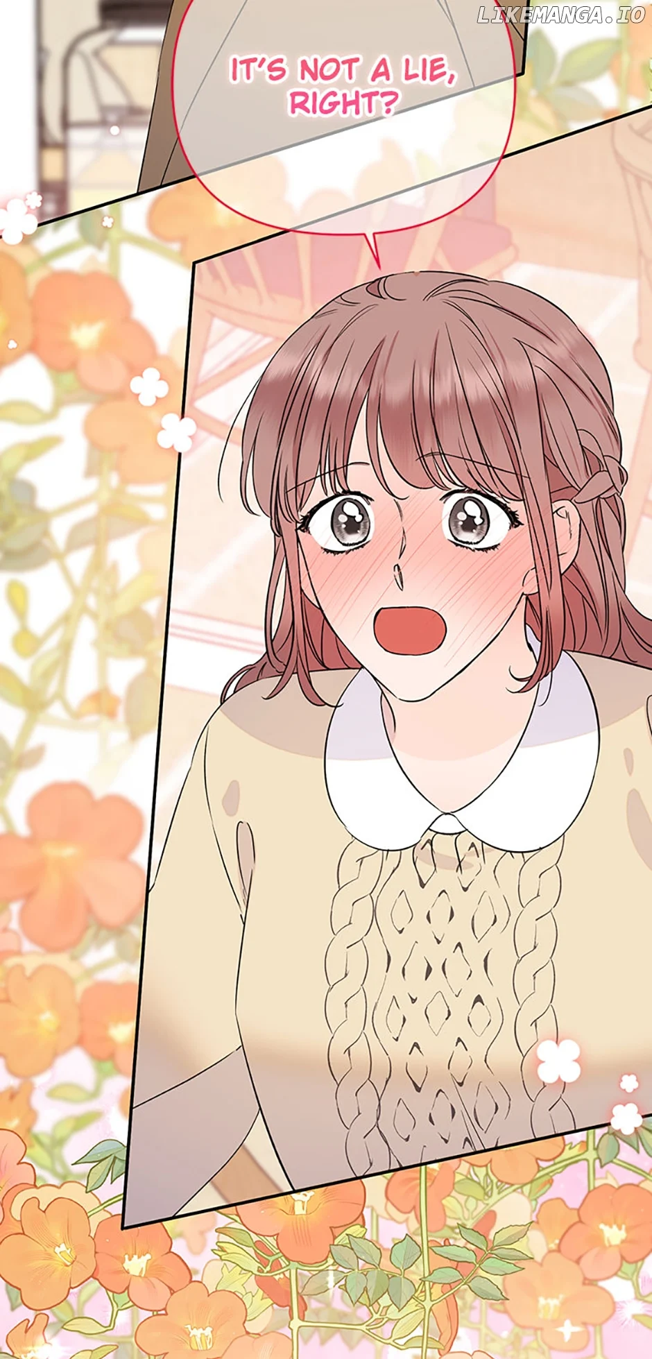 100-Day Romance chapter 55 page 50