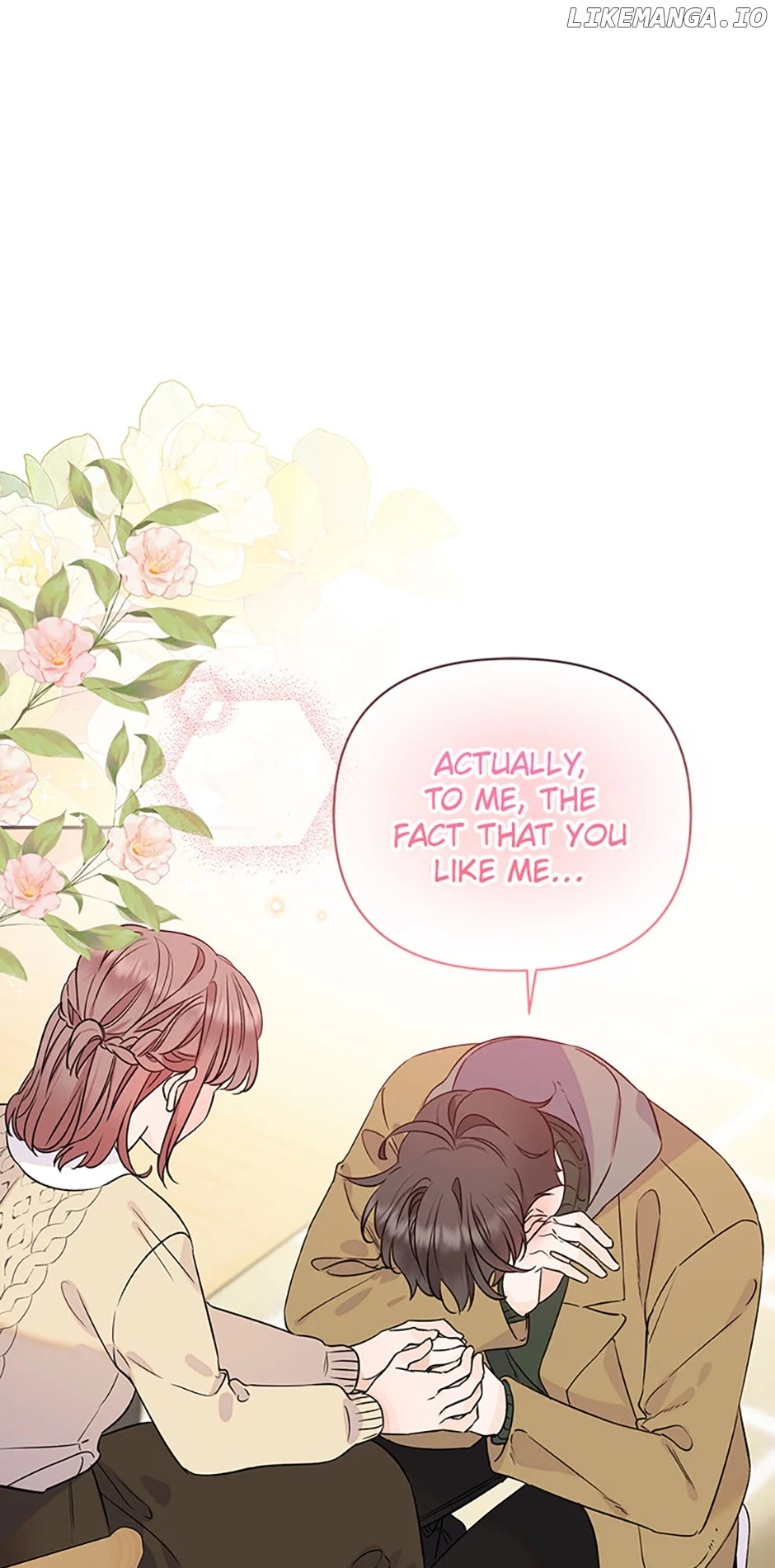 100-Day Romance chapter 55 page 52