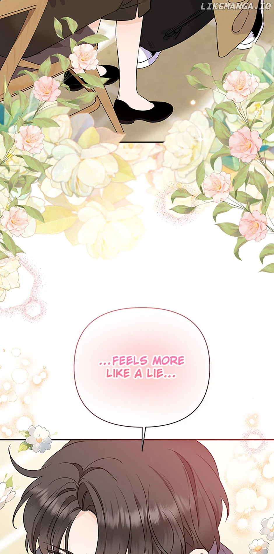 100-Day Romance chapter 55 page 53