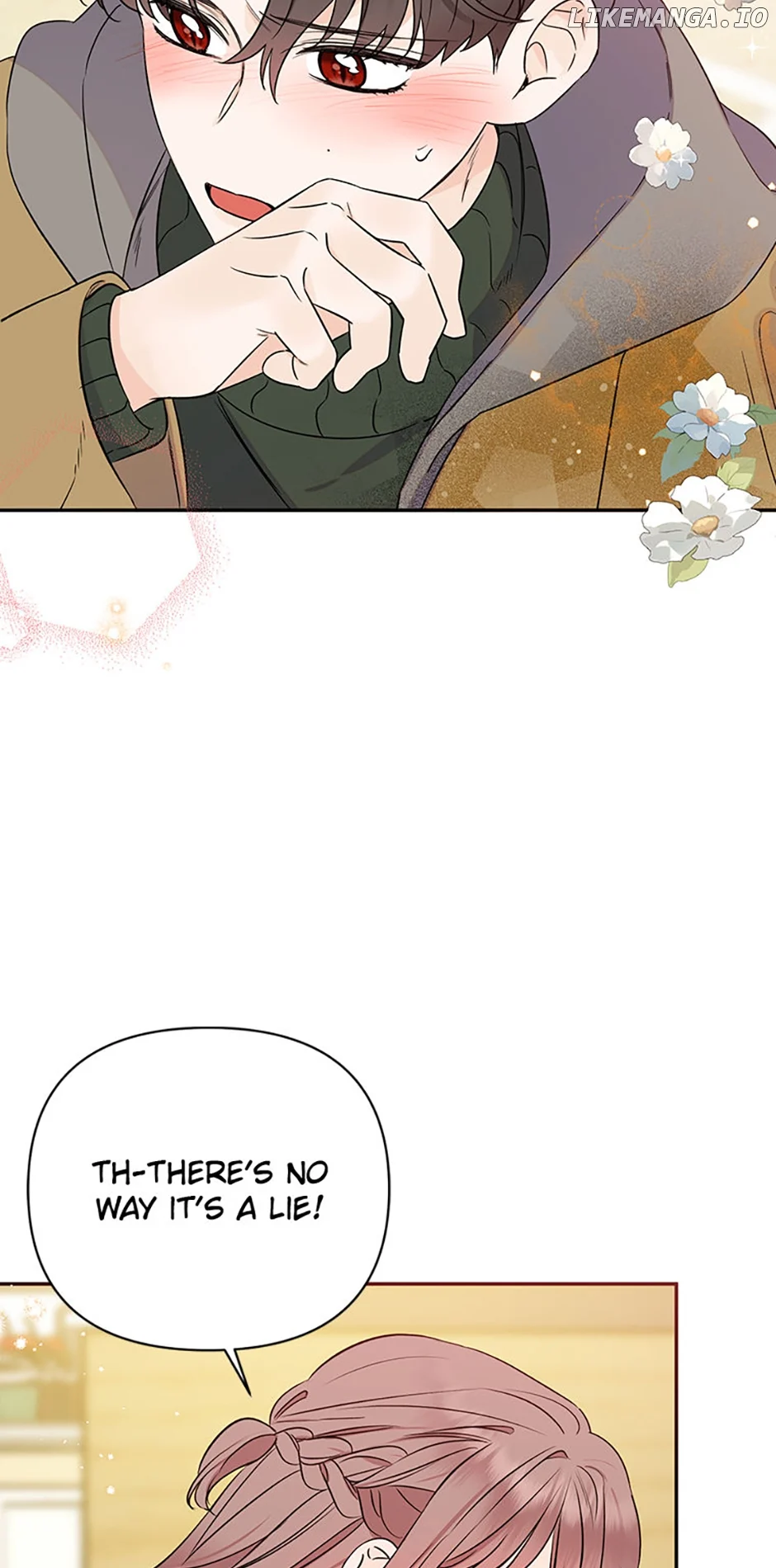 100-Day Romance chapter 55 page 54