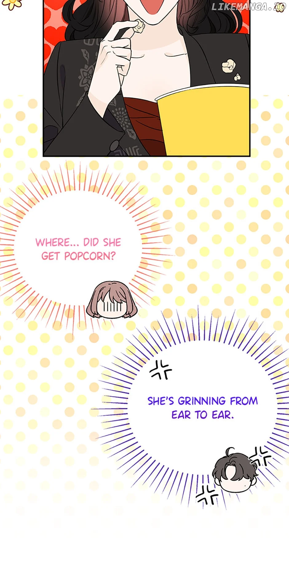 100-Day Romance chapter 55 page 57