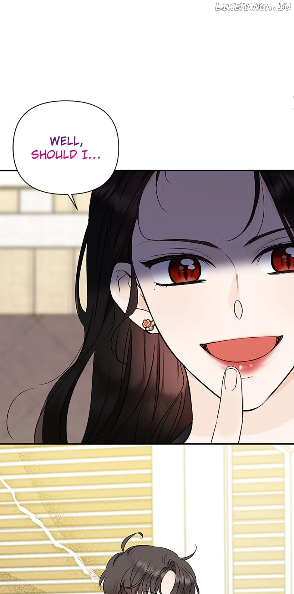 100-Day Romance chapter 55 page 59