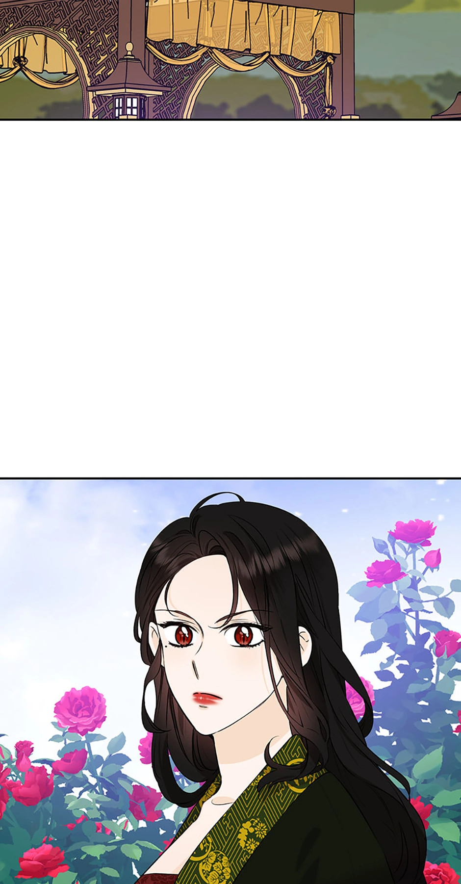 100-Day Romance chapter 58 page 2