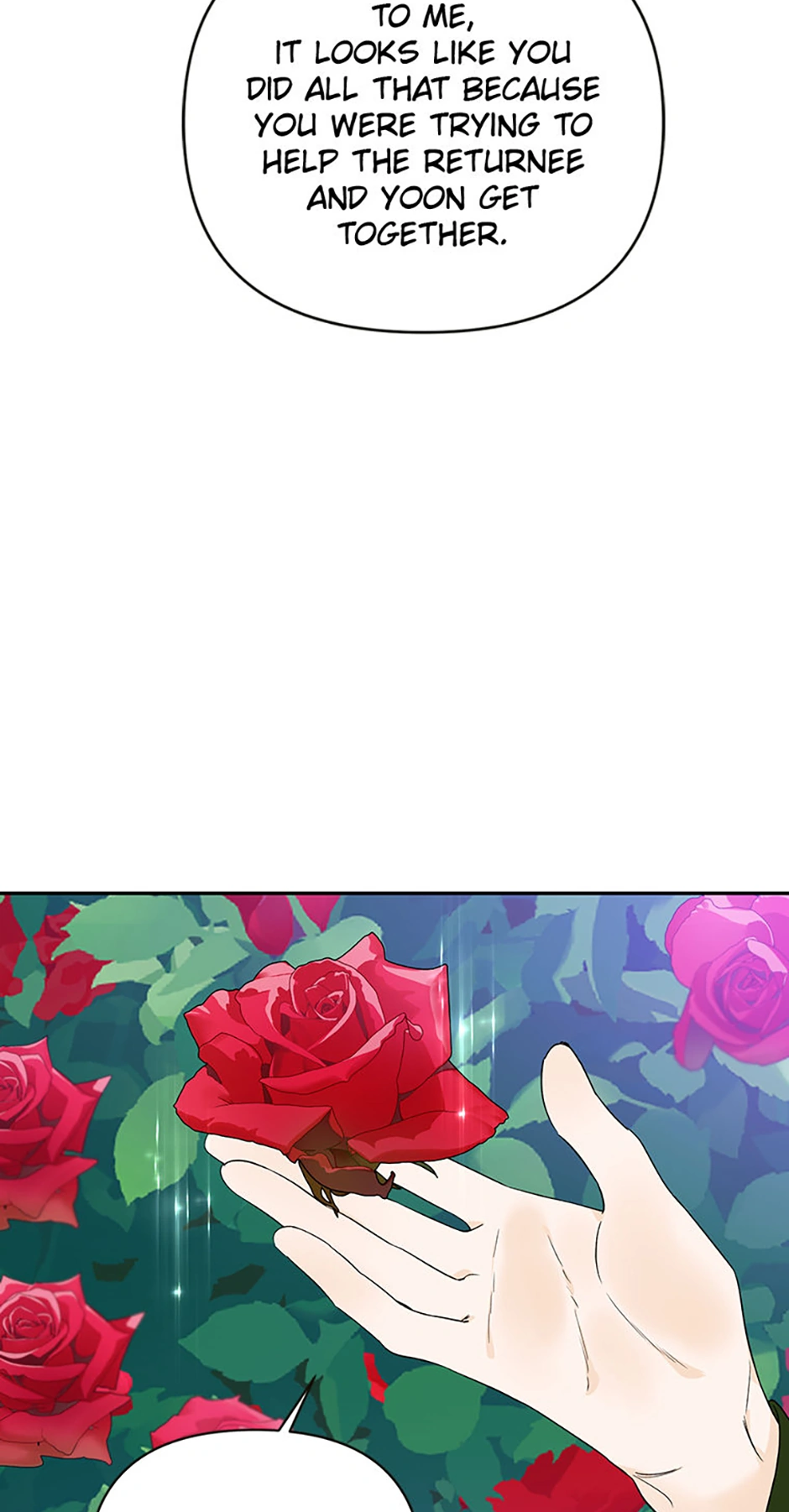 100-Day Romance chapter 58 page 6