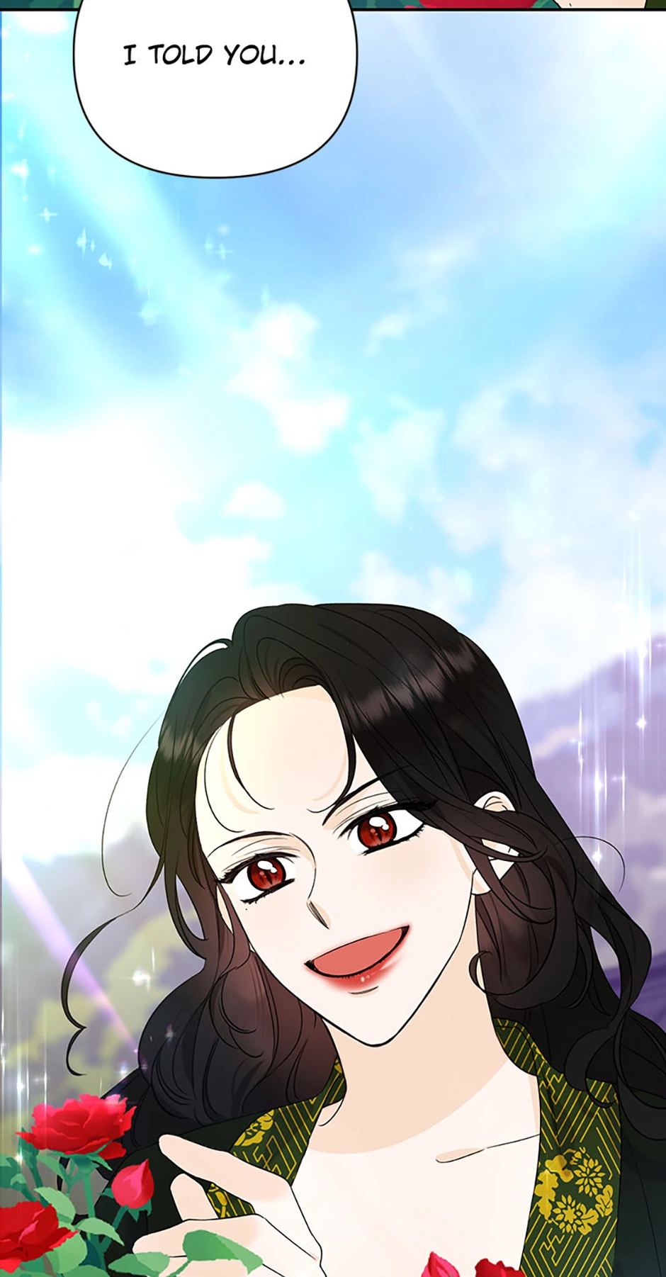 100-Day Romance chapter 58 page 7