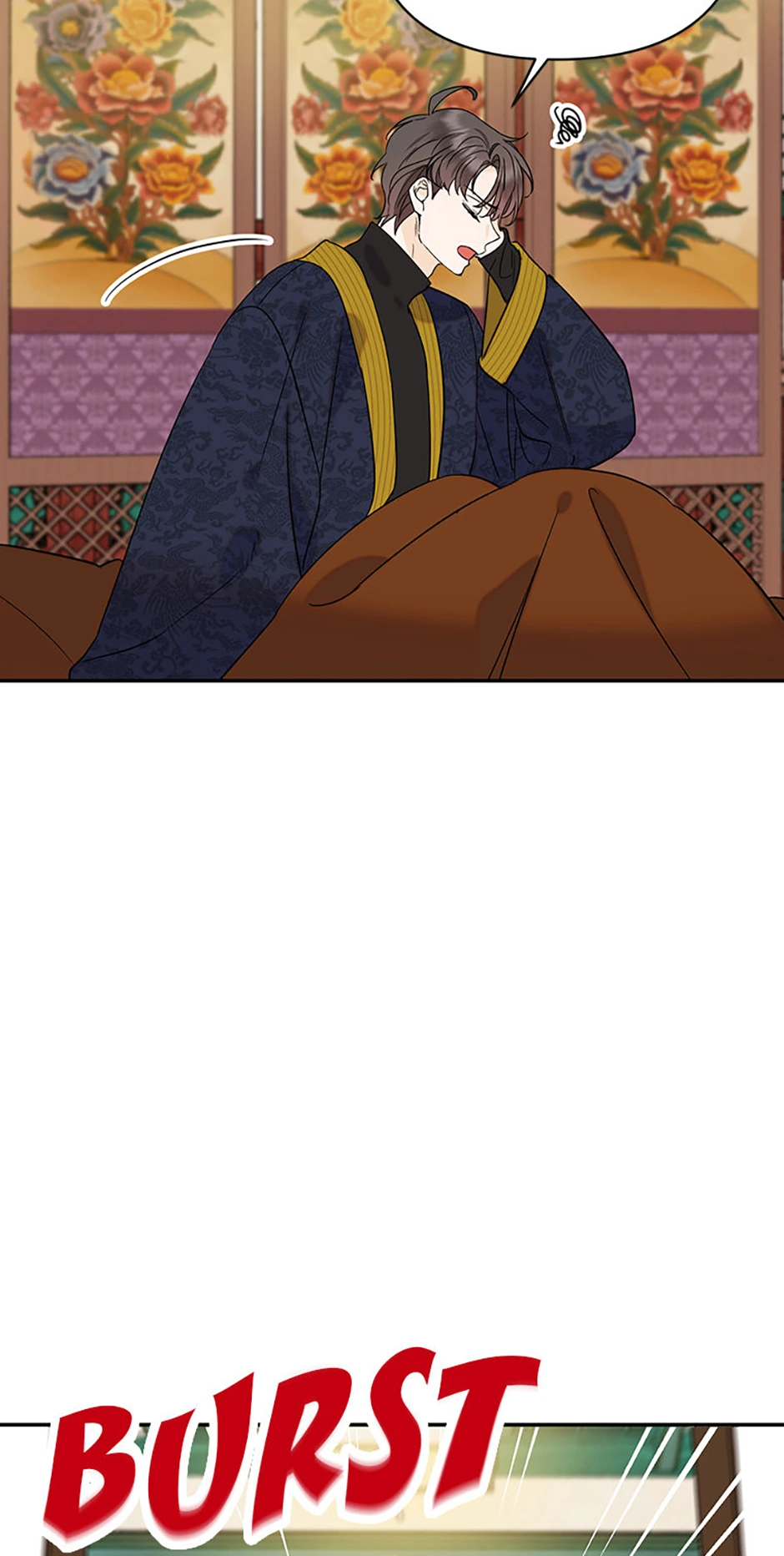 100-Day Romance chapter 58 page 19