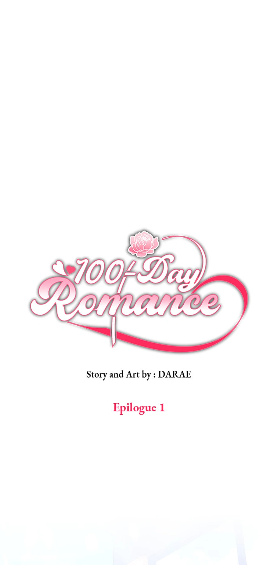 100-Day Romance chapter 58 page 26