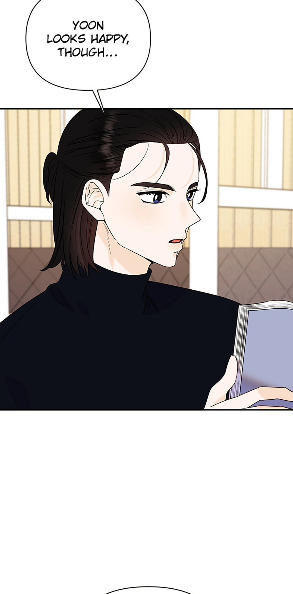 100-Day Romance chapter 58 page 29