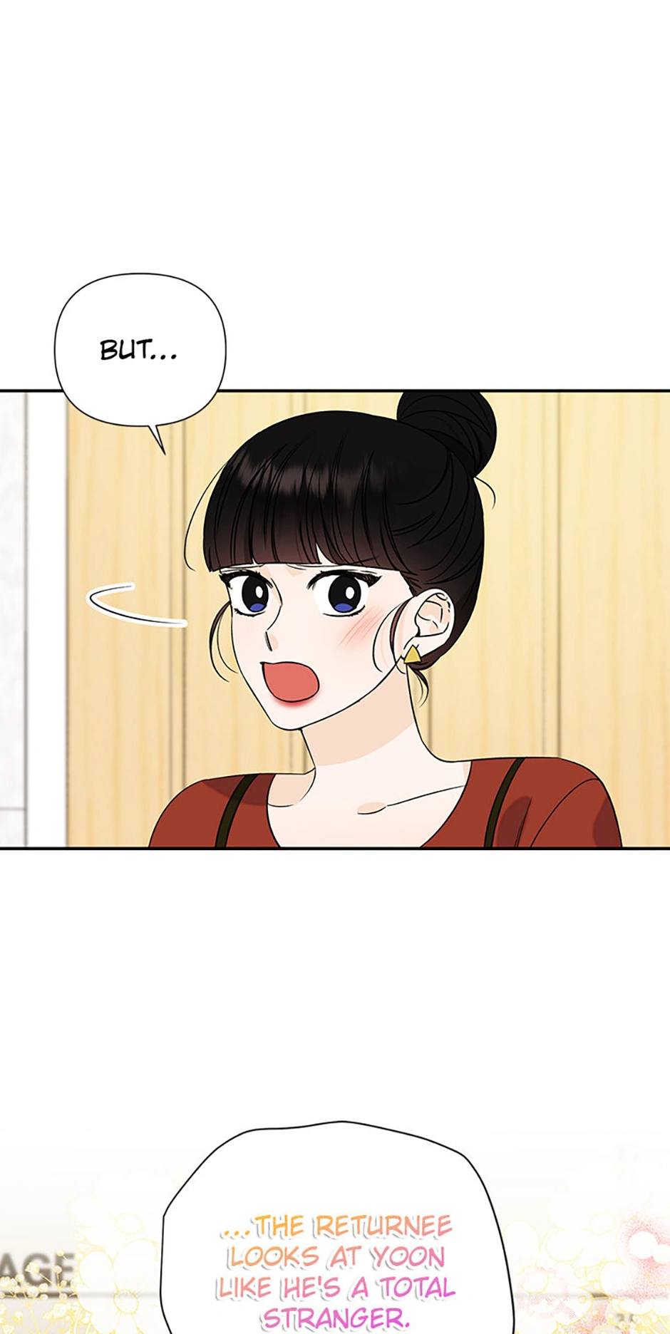 100-Day Romance chapter 58 page 32