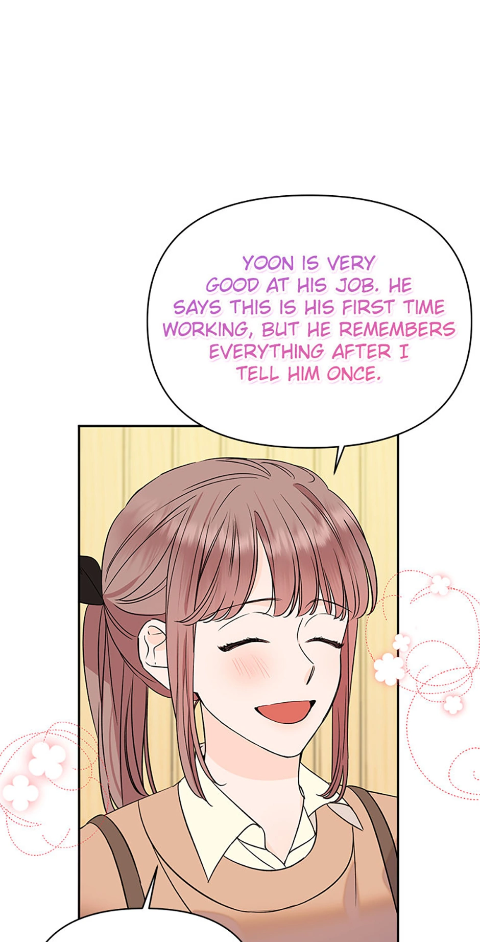 100-Day Romance chapter 58 page 44