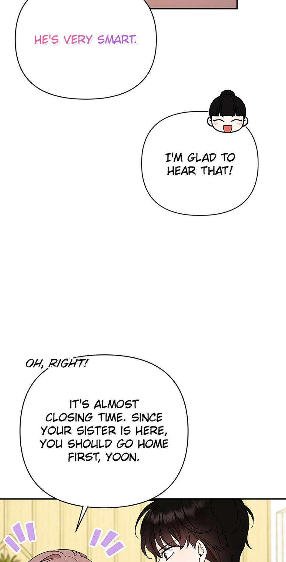 100-Day Romance chapter 58 page 45