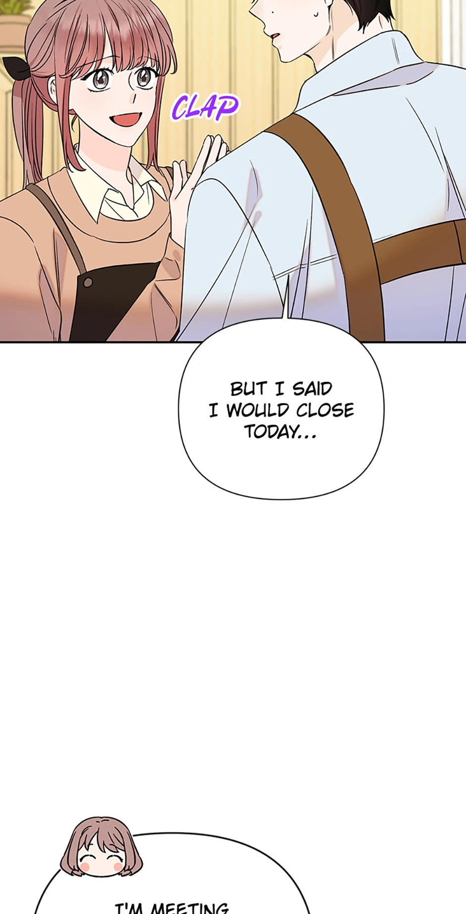 100-Day Romance chapter 58 page 46