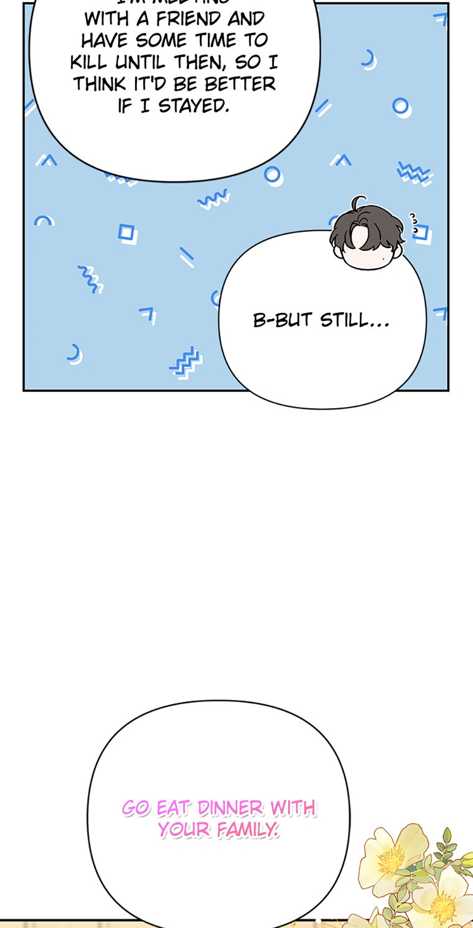 100-Day Romance chapter 58 page 47