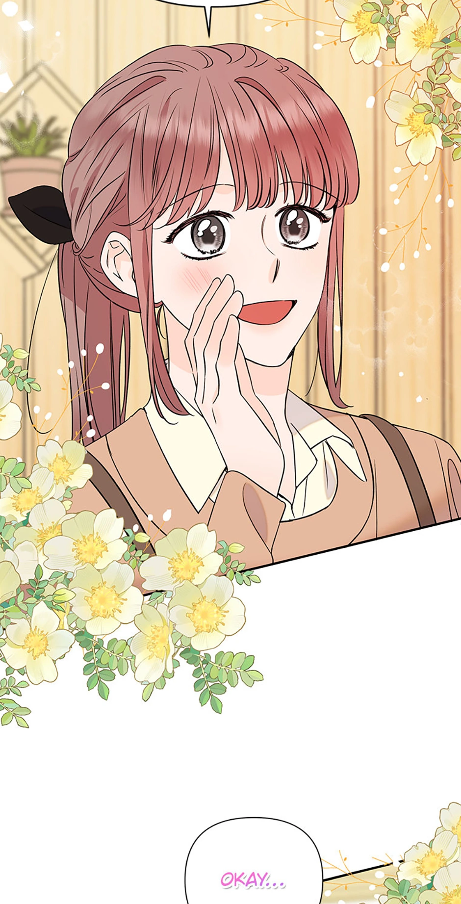 100-Day Romance chapter 58 page 48