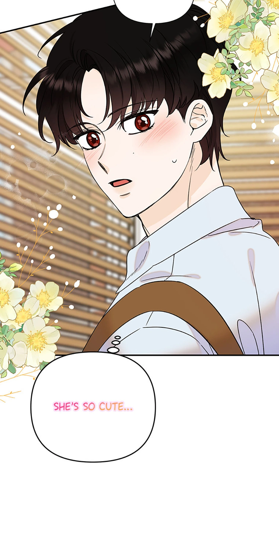 100-Day Romance chapter 58 page 49