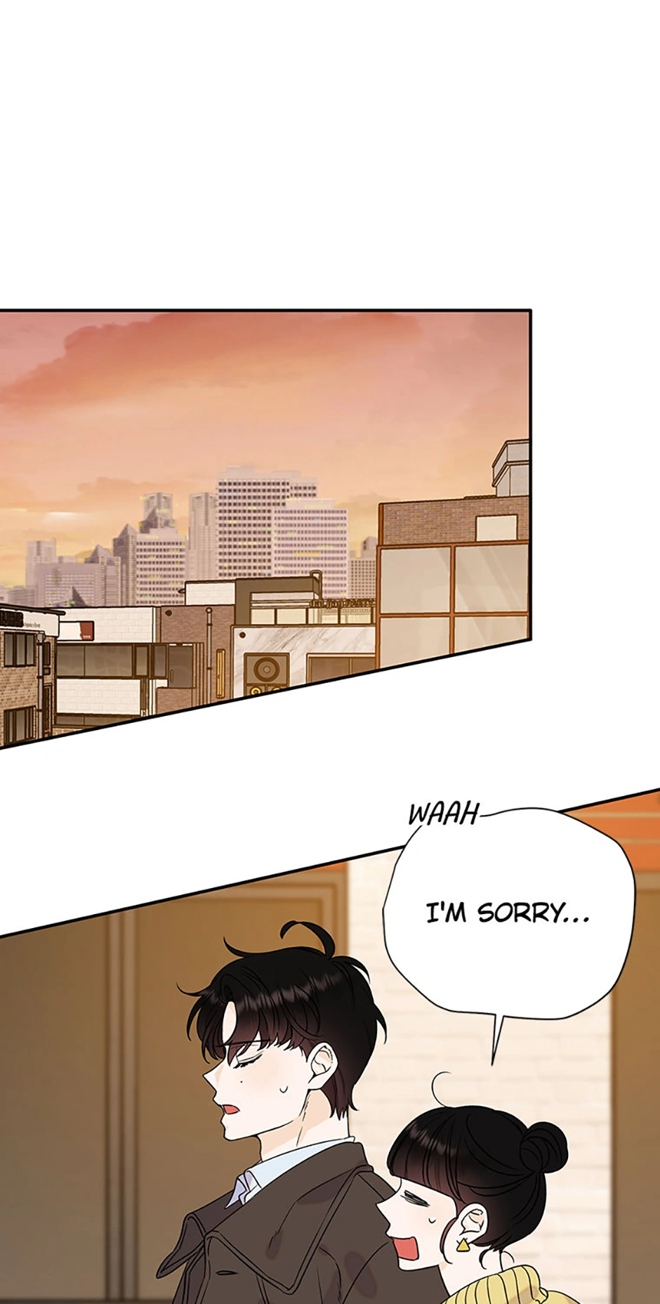 100-Day Romance chapter 58 page 51