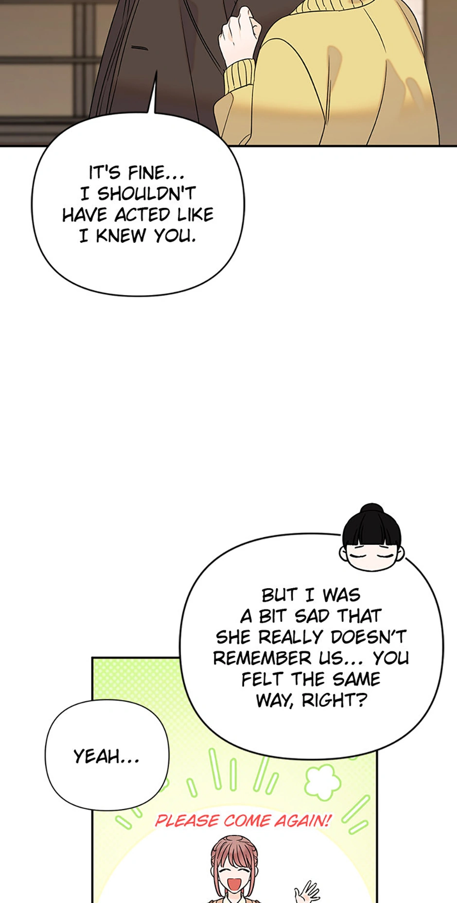100-Day Romance chapter 58 page 52