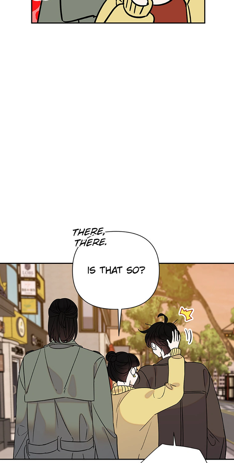 100-Day Romance chapter 58 page 55