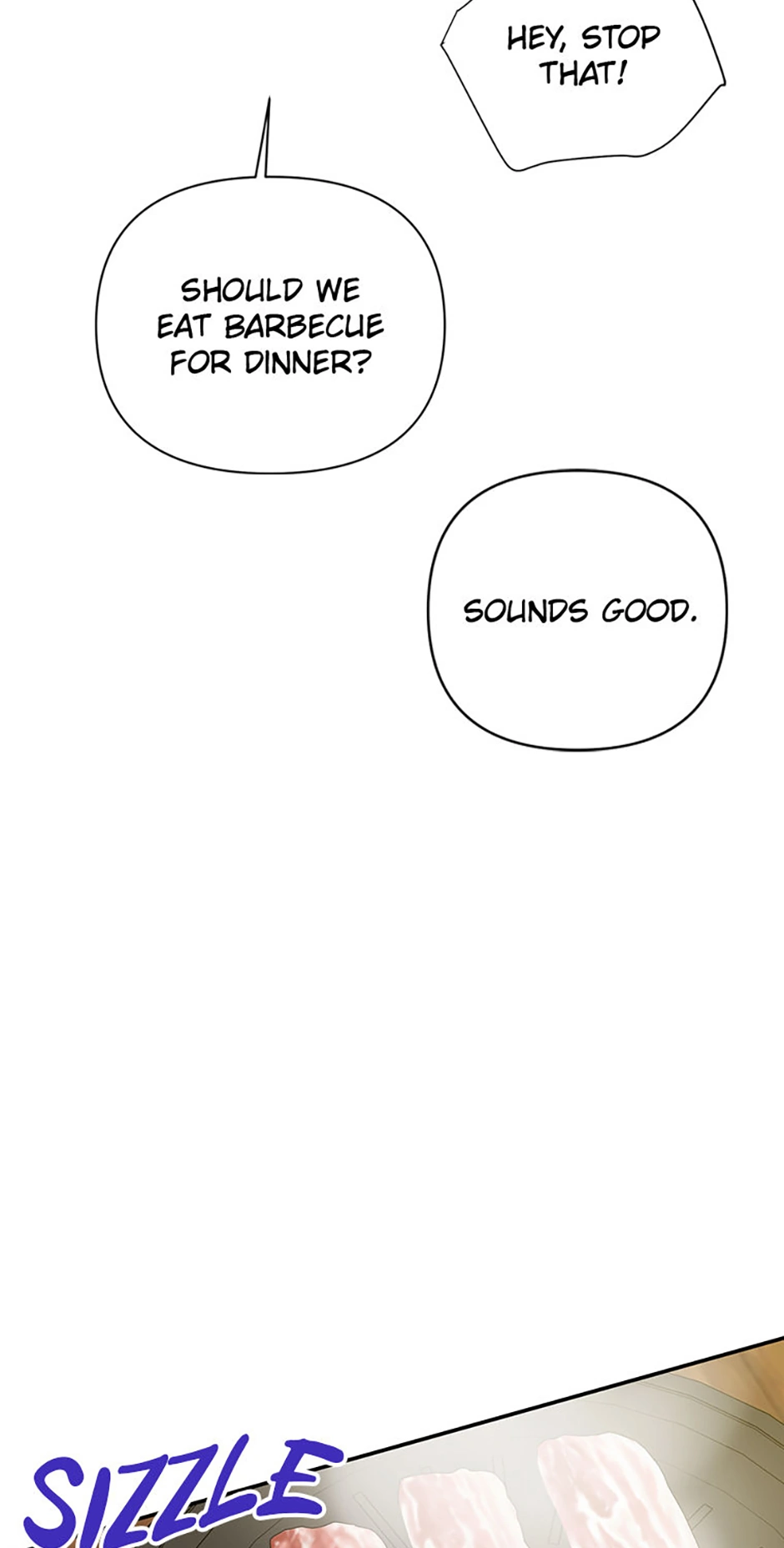 100-Day Romance chapter 58 page 56