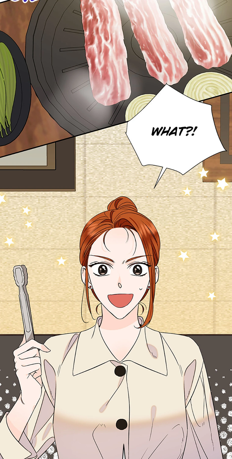 100-Day Romance chapter 58 page 57