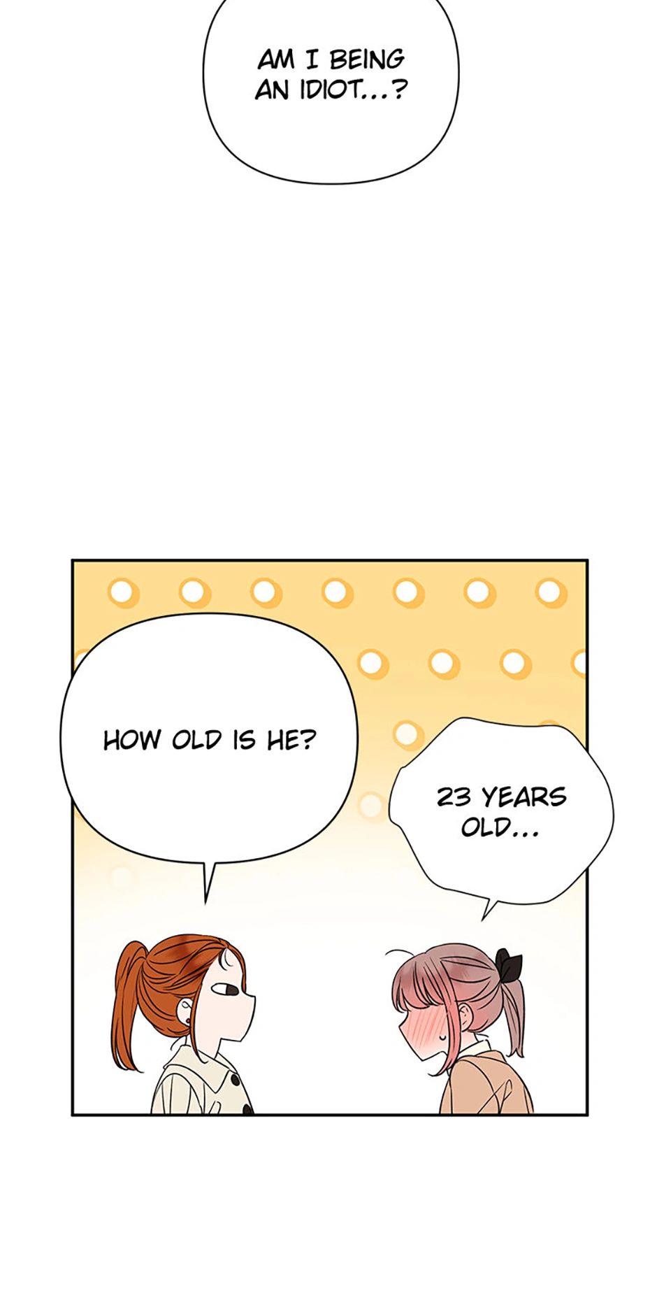 100-Day Romance chapter 58 page 59
