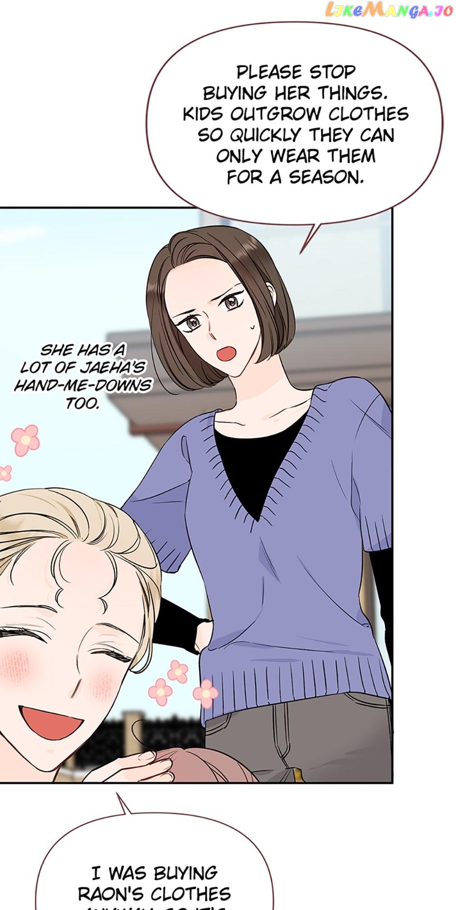100-Day Romance chapter 7 page 8