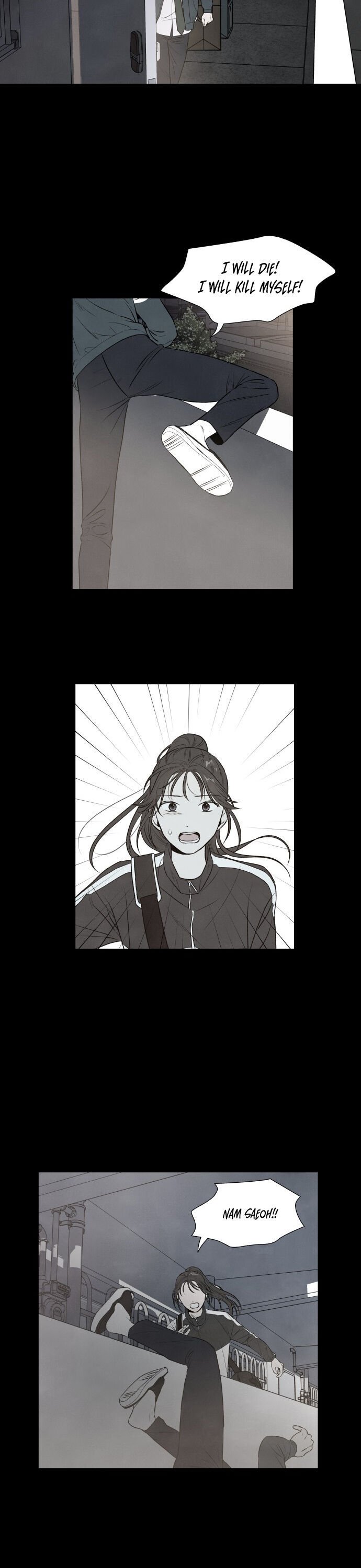 What I Decided to Die For chapter 1 page 11