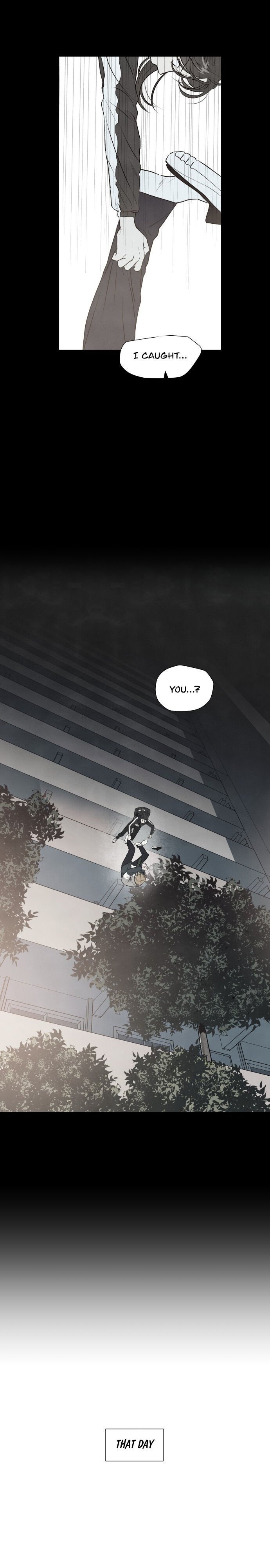 What I Decided to Die For chapter 1 page 12