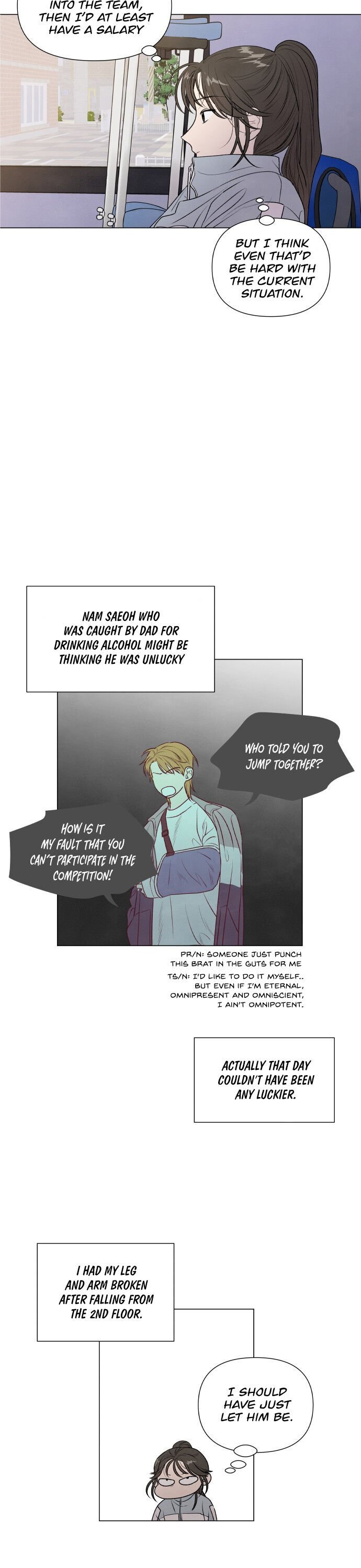 What I Decided to Die For chapter 1 page 14