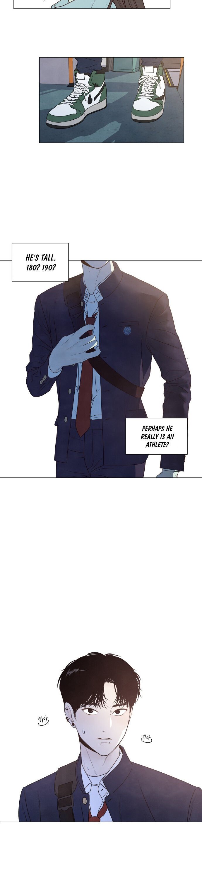 What I Decided to Die For chapter 1 page 17